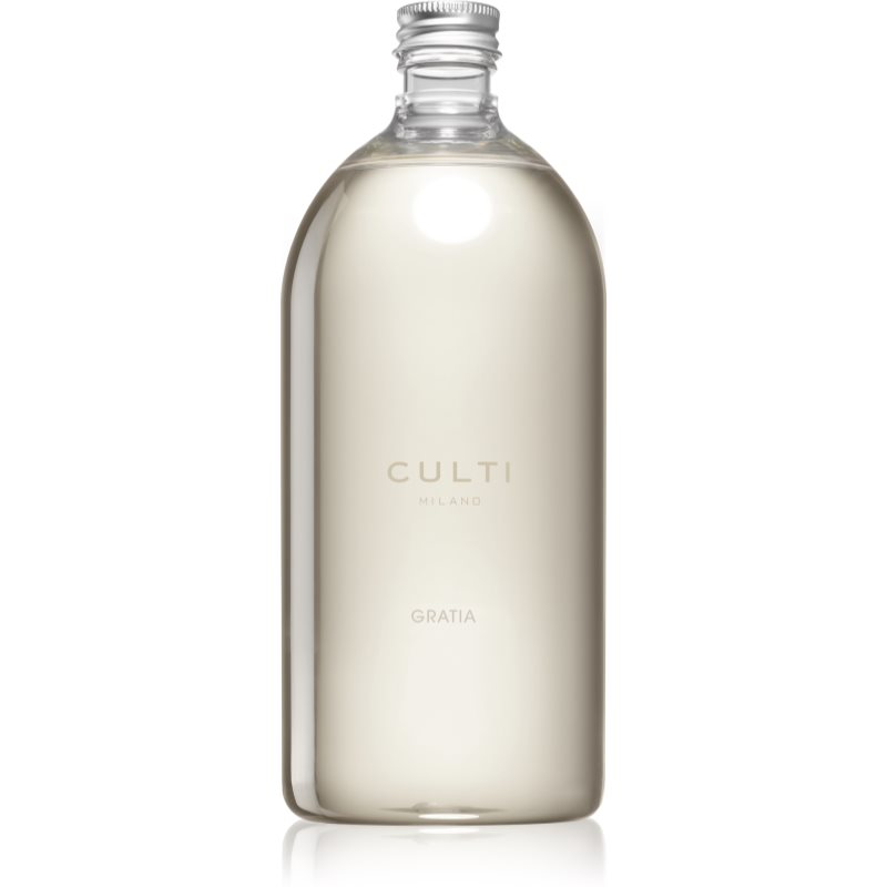 Culti Gratia náplň do aroma difuzérů 1000 ml - parfo.cz