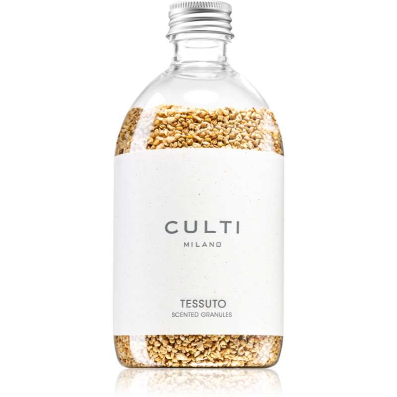 Culti Home Tessuto vonné granule 240 g - parfo.cz