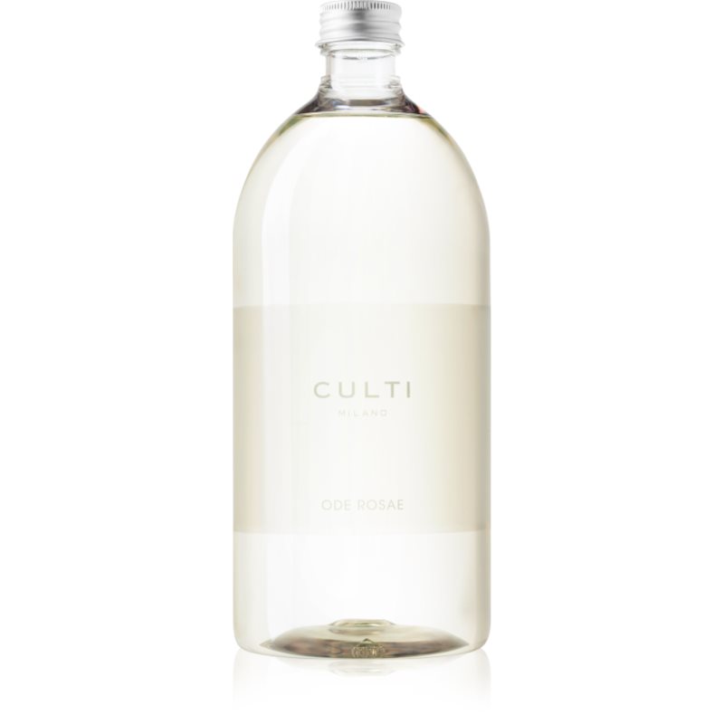 Culti Refill Ode Rosae náplň do aroma difuzérů 1000 ml - parfo.cz