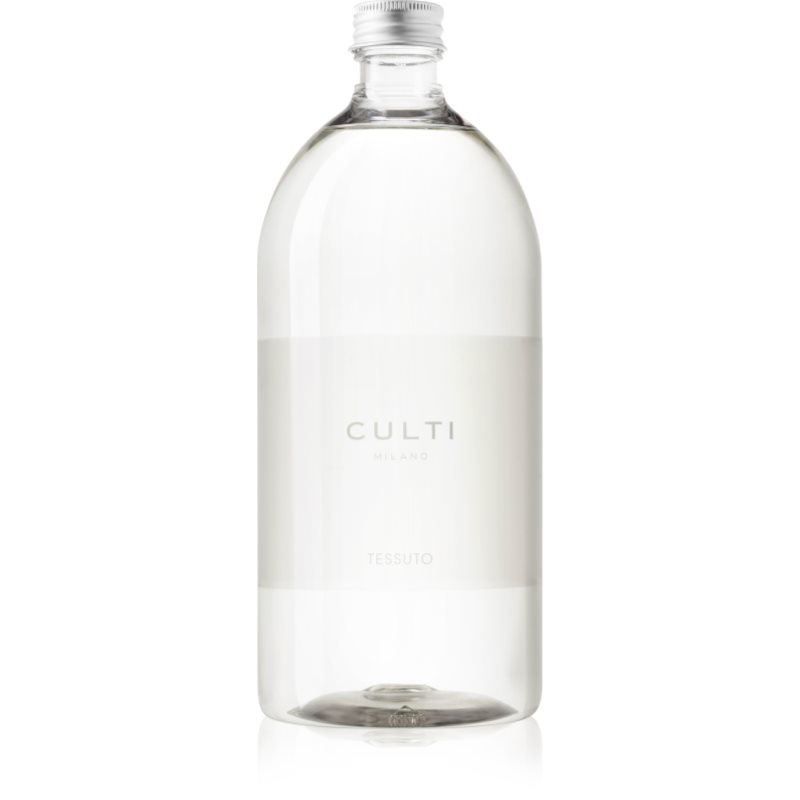 Culti Refill Tessuto náplň do aroma difuzérů 1000 ml - parfo.cz