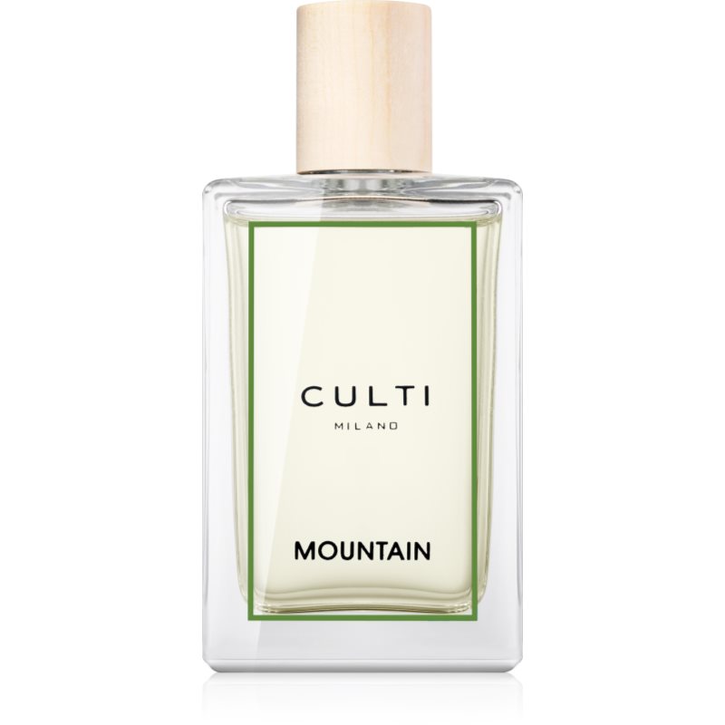 Culti Spray Mountain bytový sprej 100 ml - parfo.cz