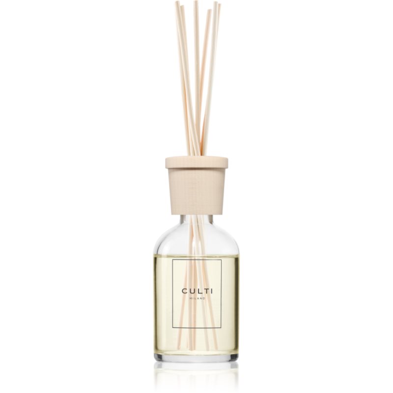 Culti Stile Bianco D'Oud aroma difuzér s náplní 100 ml - parfo.cz