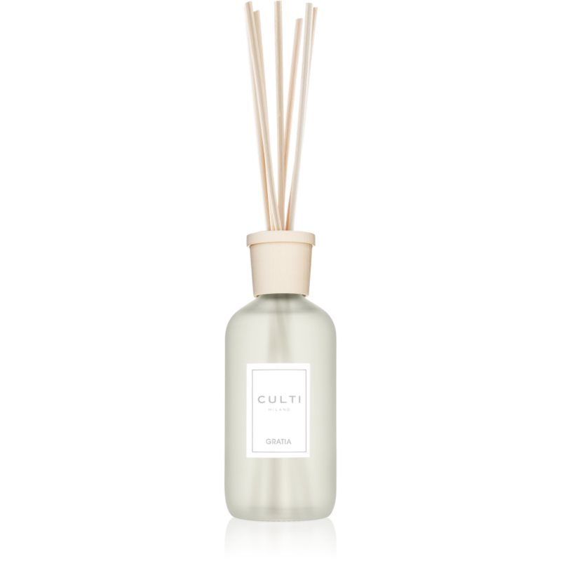 Culti Stile Gratia aroma difuzér 250 ml - parfo.cz