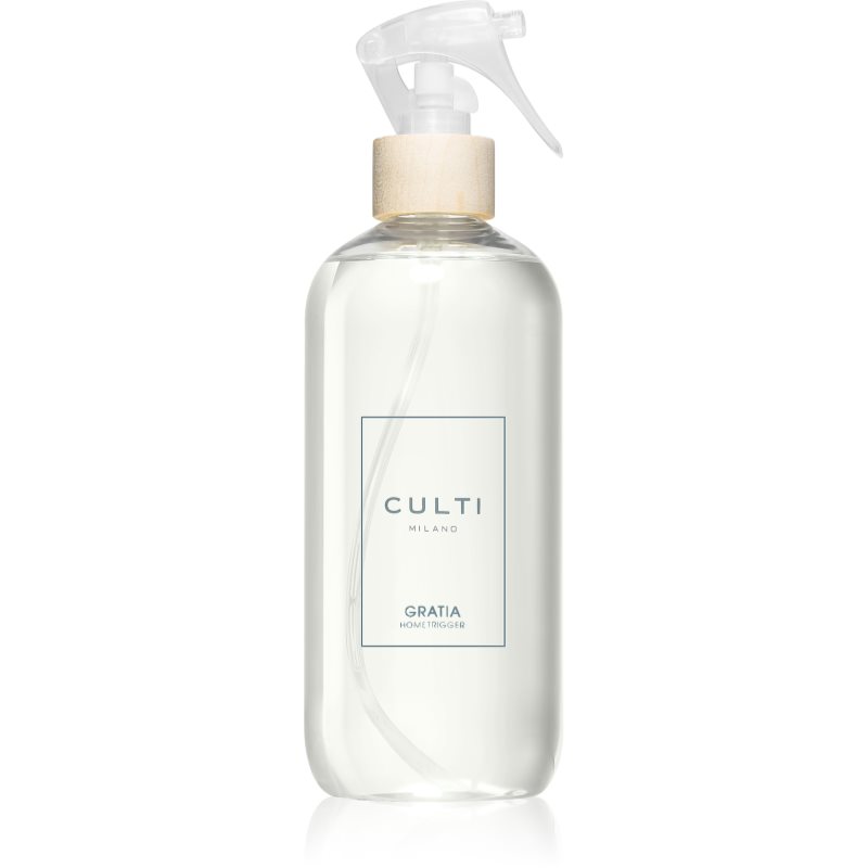 Culti Welcome Gratia bytový sprej 500 ml - parfo.cz