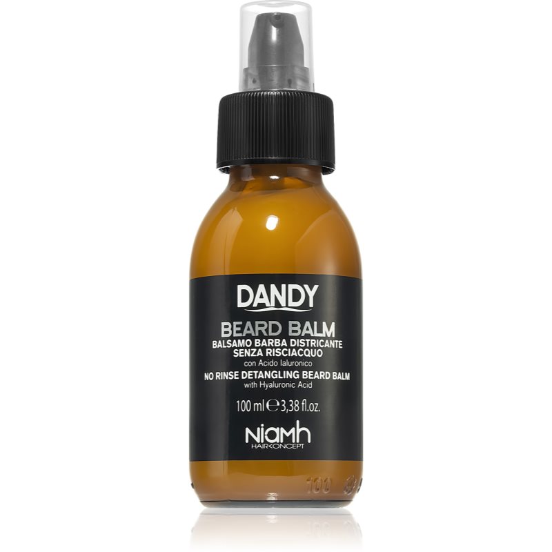DANDY Beard Balm balzám na vousy 100 ml - parfo.cz