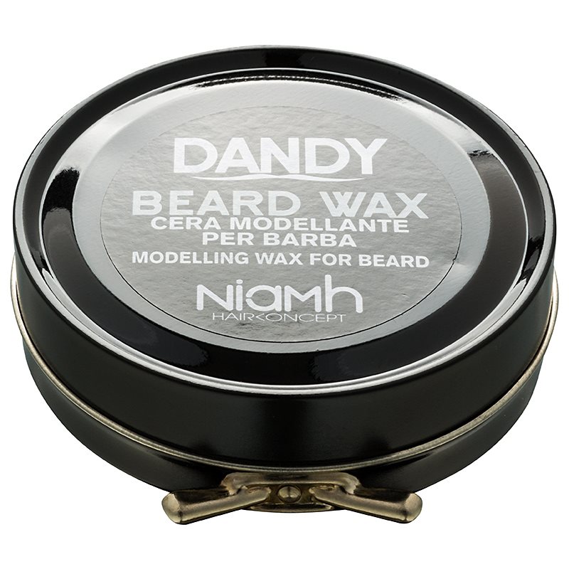 DANDY Beard Wax vosk na vousy 50 ml - parfo.cz