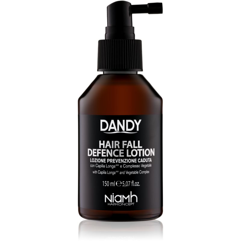 DANDY Hair Fall Defence sérum proti vypadávání vlasů 150 ml - parfo.cz