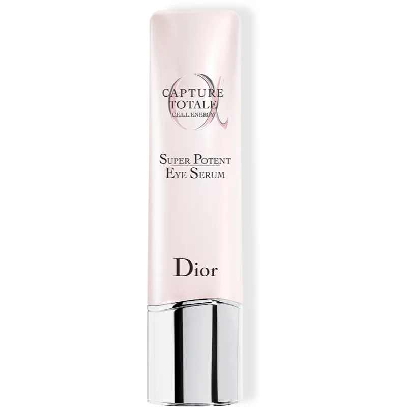 DIOR Capture Totale Super Potent Eye Serum oční sérum 20 ml - parfo.cz