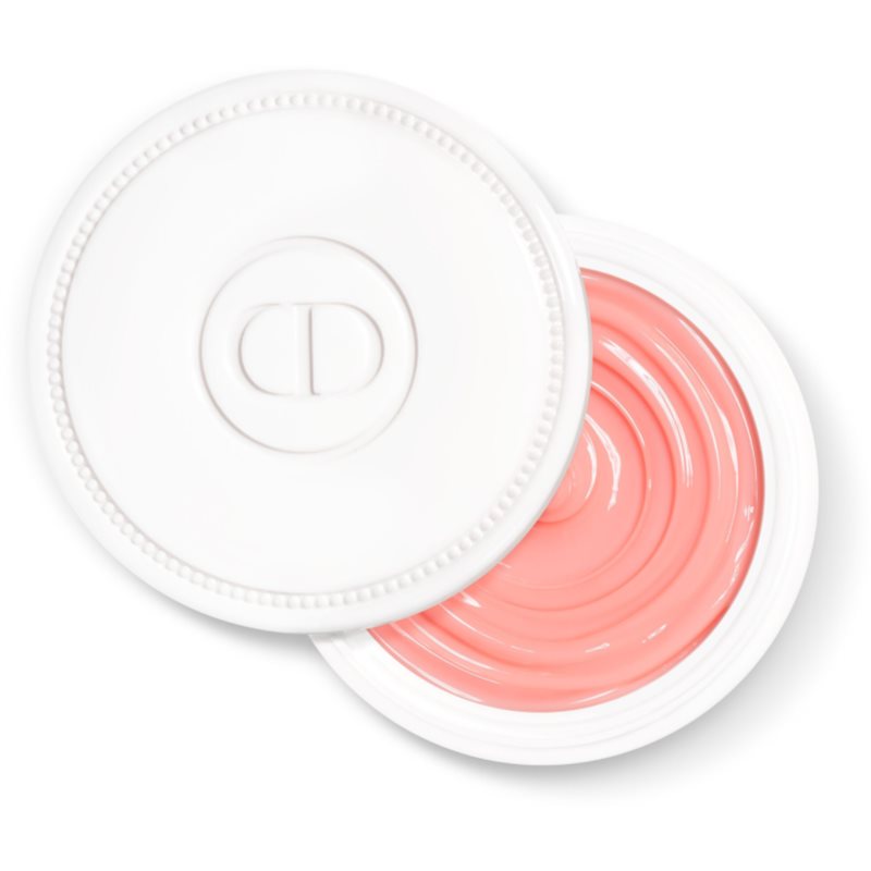 DIOR Dior Vernis Crème Abricot zpevňující krém na nehty 8 g - parfo.cz