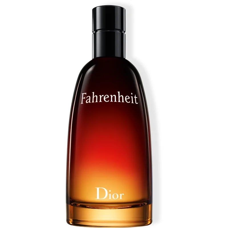 DIOR Fahrenheit voda po holení pro muže 100 ml - parfo.cz