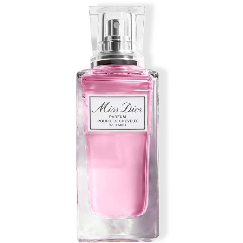 DIOR Miss Dior vůně do vlasů pro ženy 30 ml - parfo.cz