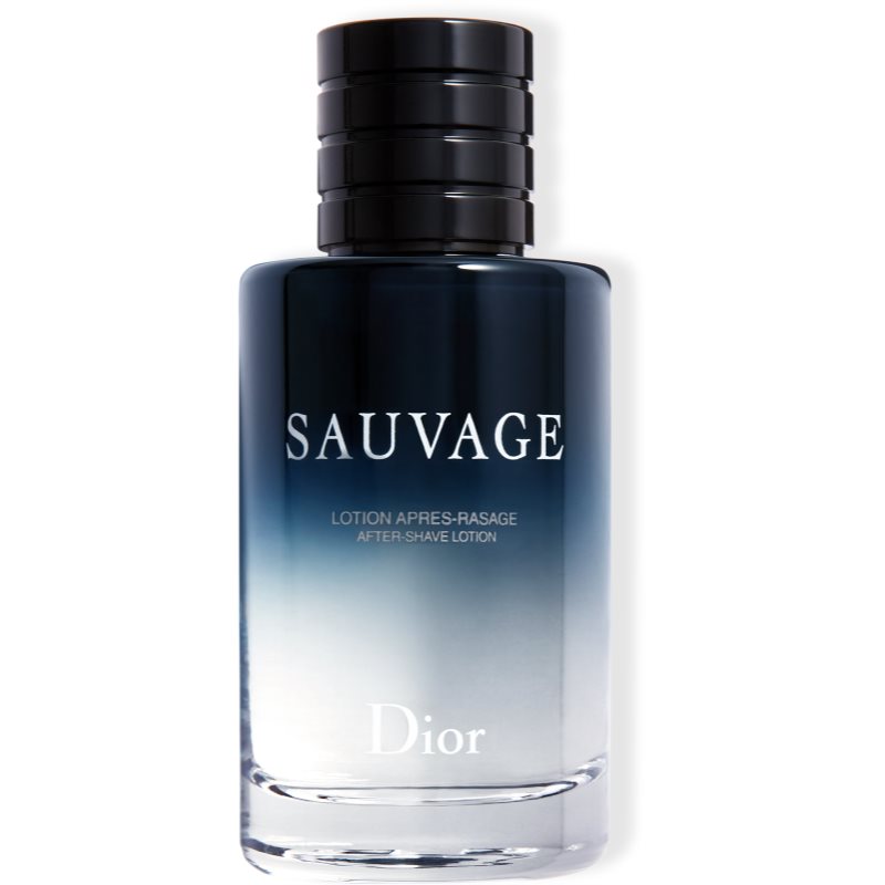 DIOR Sauvage voda po holení pro muže 100 ml - parfo.cz