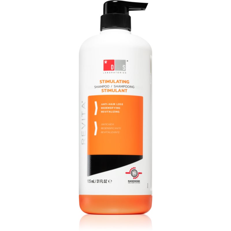 DS Laboratories Revita stimulující šampon pro řídnoucí vlasy 925 ml - parfo.cz