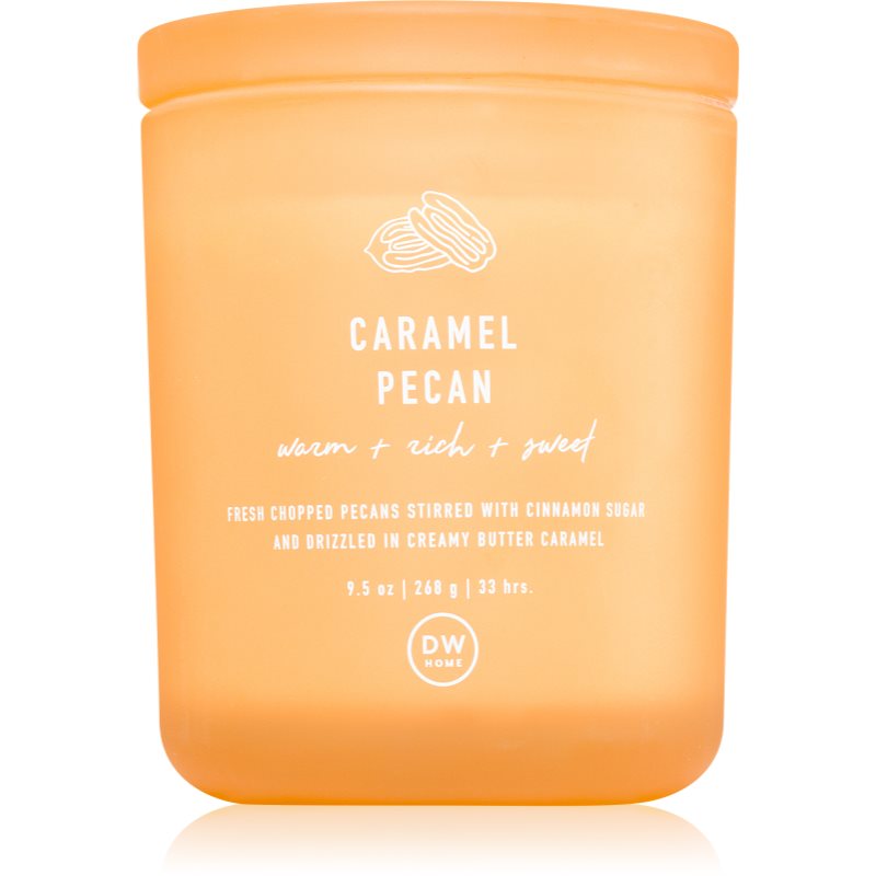 DW Home Prime Caramel Pecan vonná svíčka 269 g - parfo.cz