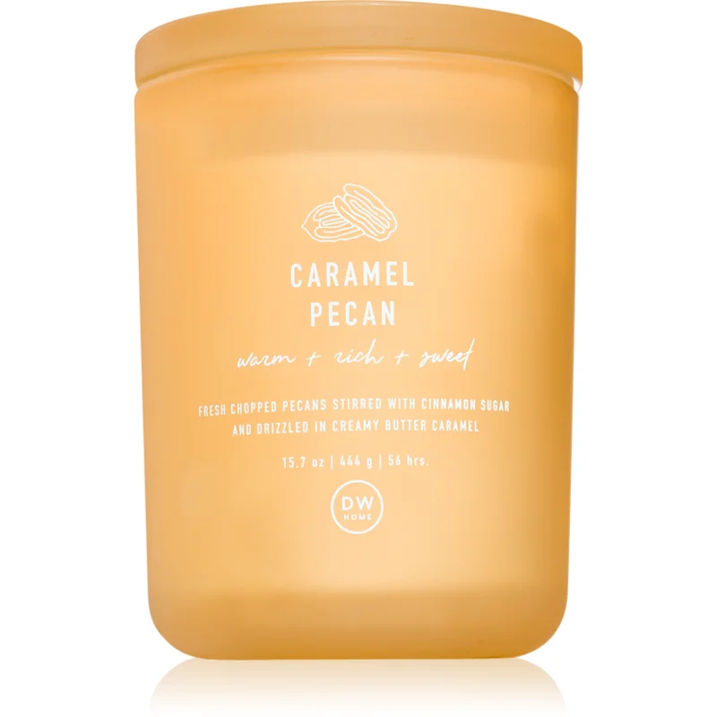 DW Home Prime Caramel Pecan vonná svíčka 445 g - parfo.cz