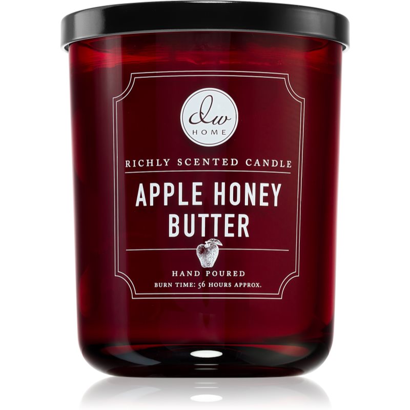 DW Home Signature Apple Honey Butter vonná svíčka 425 g - parfo.cz