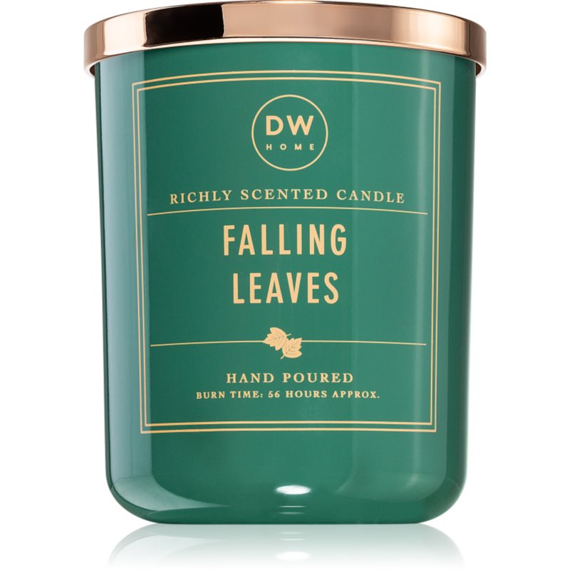 DW Home Signature Fallin Leaves vonná svíčka 425 g - parfo.cz