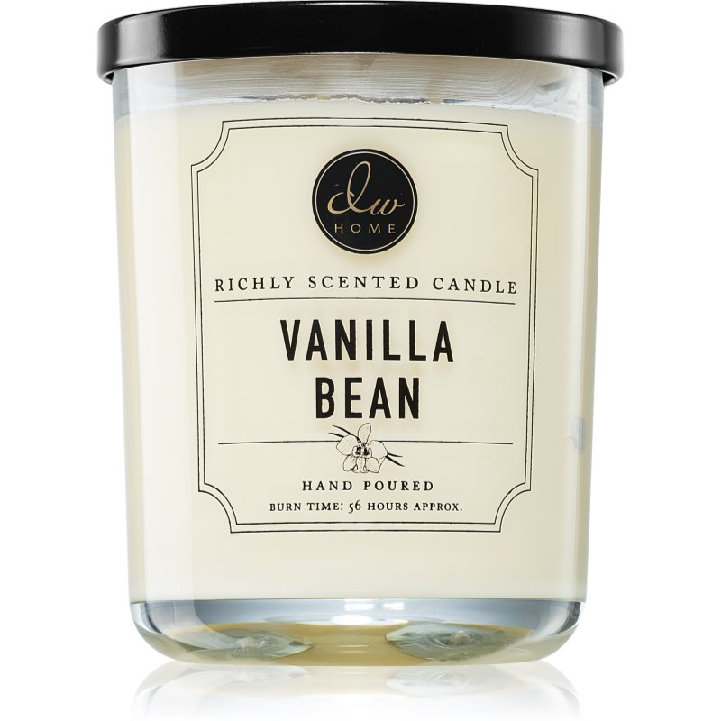 DW Home Signature Vanilla Bean vonná svíčka 425 g - parfo.cz