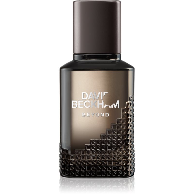 David Beckham Beyond toaletní voda pro muže 40 ml - parfo.cz
