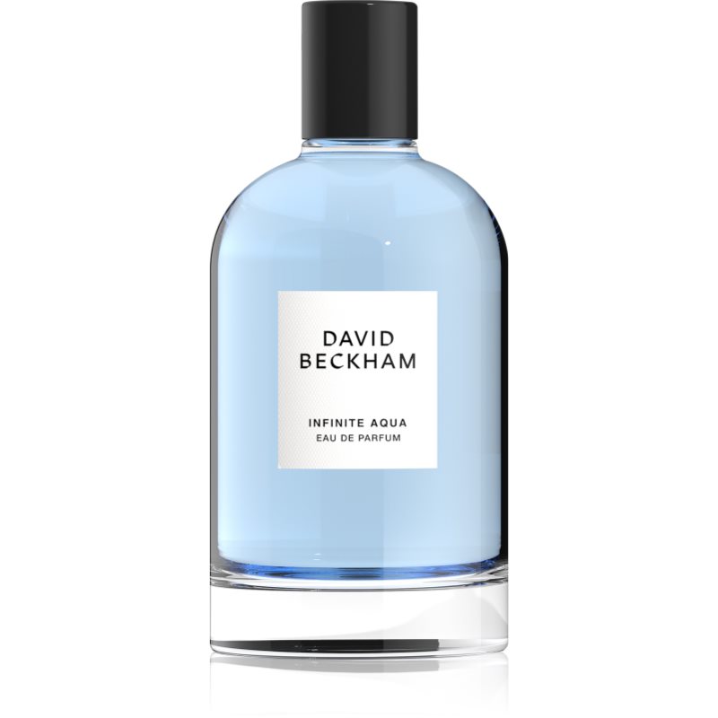 David Beckham Infinite Aqua parfémovaná voda pro muže 100 ml - parfo.cz