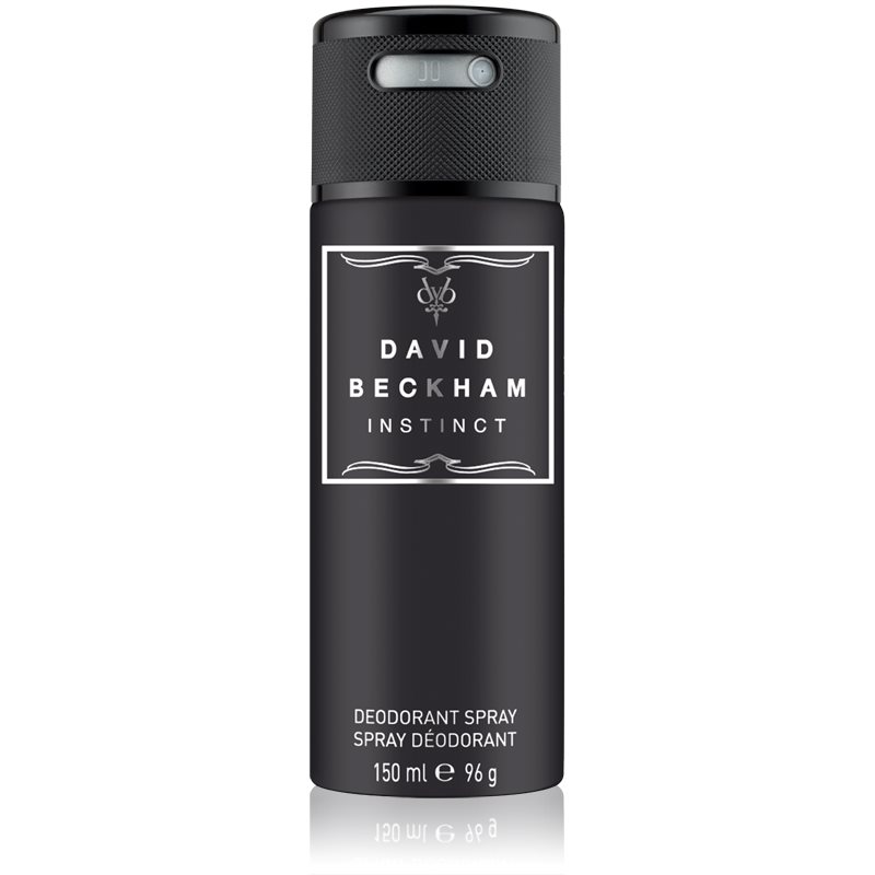 David Beckham Instinct deodorant ve spreji pro muže 150 ml - parfo.cz