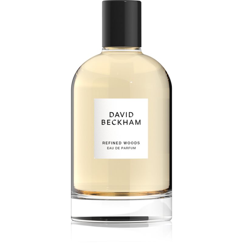David Beckham Refined Woods parfémovaná voda pro muže 100 ml - parfo.cz