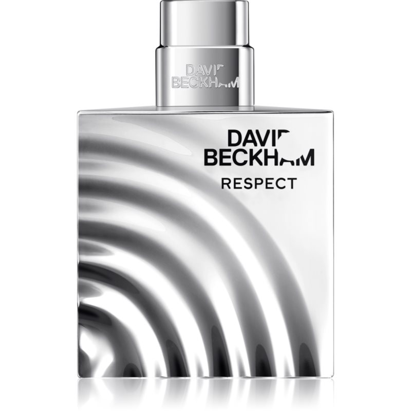 David Beckham Respect toaletní voda pro muže 60 ml - parfo.cz
