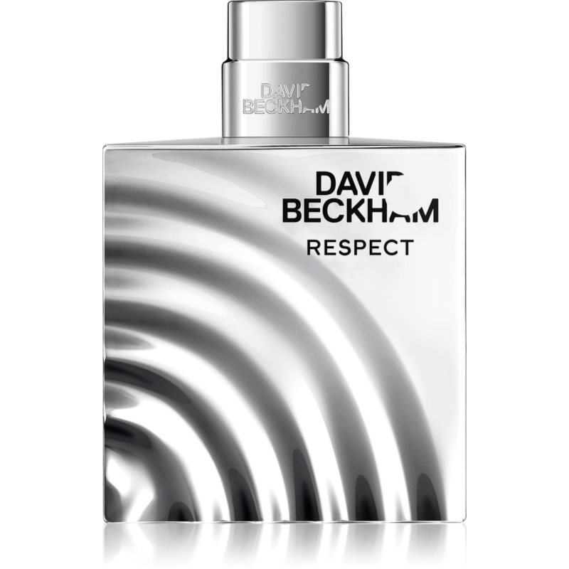 David Beckham Respect toaletní voda pro muže 90 ml - parfo.cz