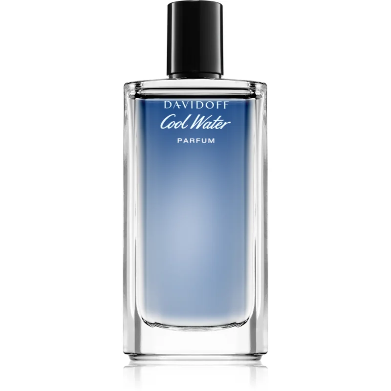 Davidoff Cool Water Parfum parfém pro muže 100 ml - parfo.cz