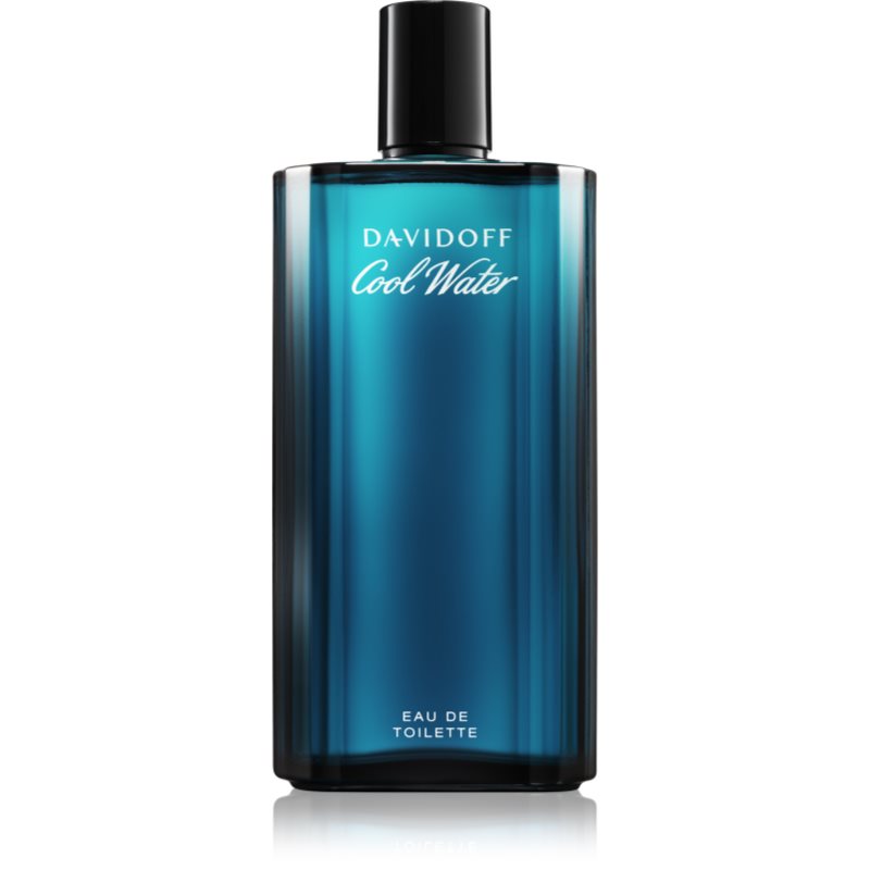 Davidoff Cool Water toaletní voda pro muže 200 ml - parfo.cz