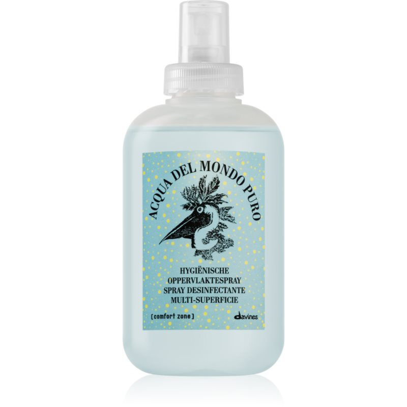 Davines Multi-Superfice čisticí sprej s antibakteriální přísadou 250 ml - parfo.cz