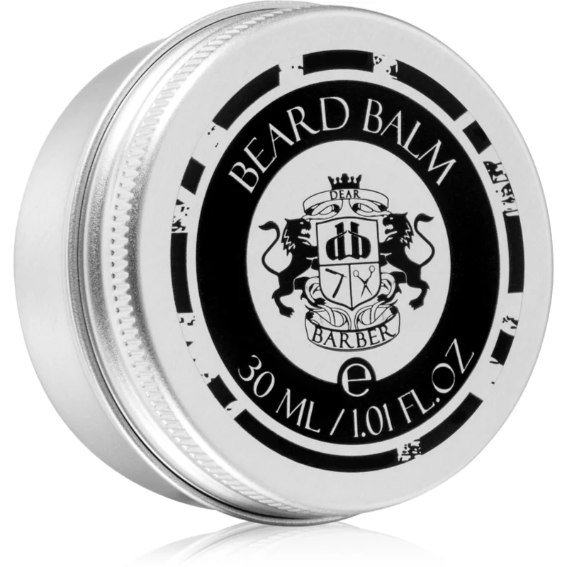 Dear Barber Beard Balm balzám na vousy 30 ml - parfo.cz