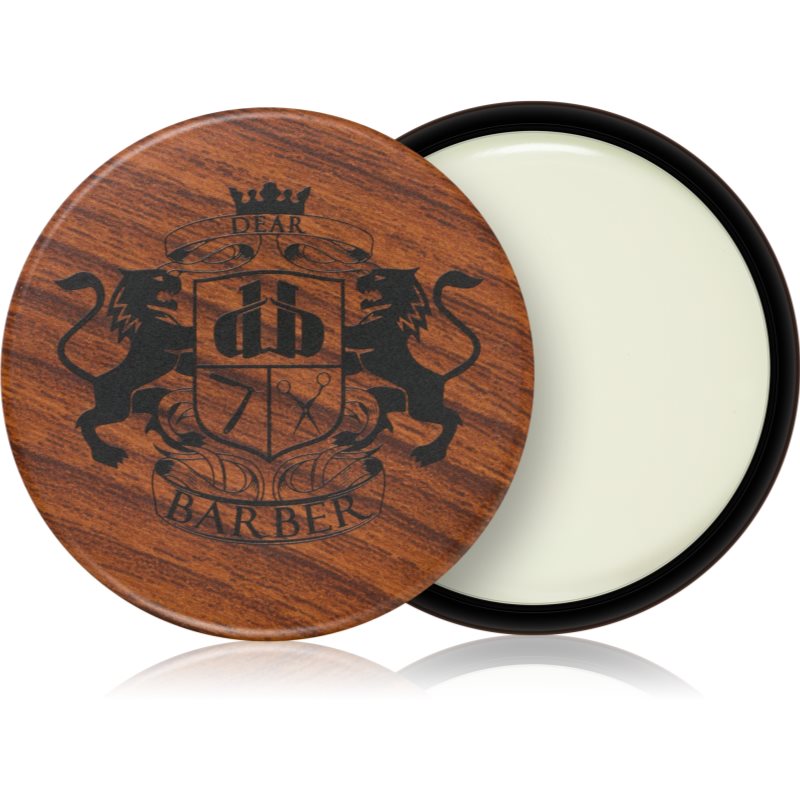 Dear Barber Shaping Cream stylingový krém na vlasy pro muže 100 ml - parfo.cz