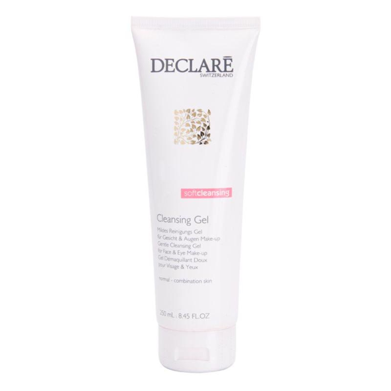 Declaré Soft Cleansing jemný čisticí gel pro normální až smíšenou pleť 200 ml - parfo.cz