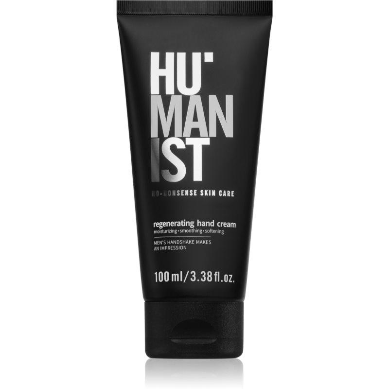 Delia Cosmetics Humanist regenerační krém na ruce 100 ml - parfo.cz