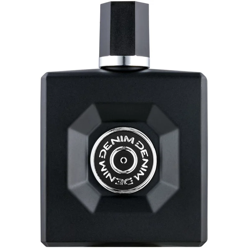 Denim Black toaletní voda pro muže 100 ml - parfo.cz