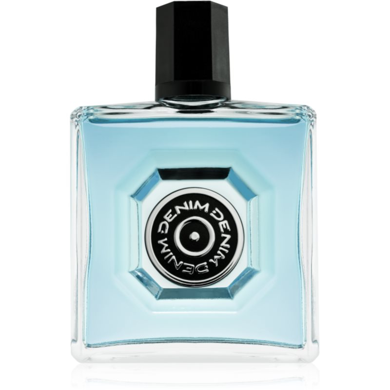 Denim Black voda po holení pro muže 100 ml - parfo.cz