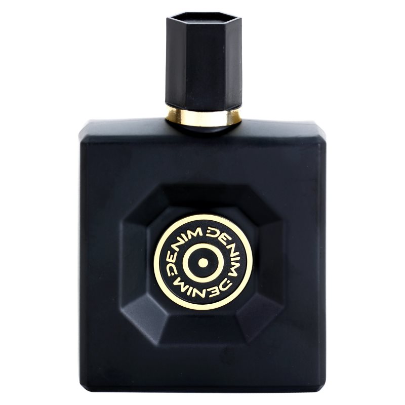 Denim Gold toaletní voda pro muže 100 ml - parfo.cz
