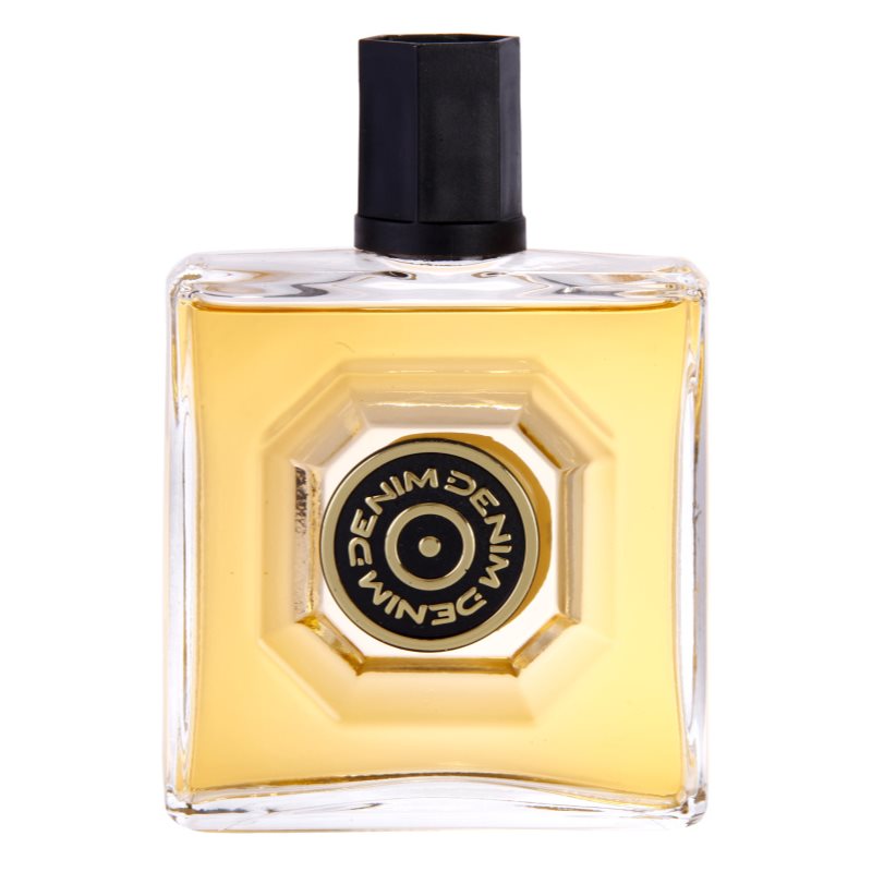 Denim Gold voda po holení pro muže 100 ml - parfo.cz