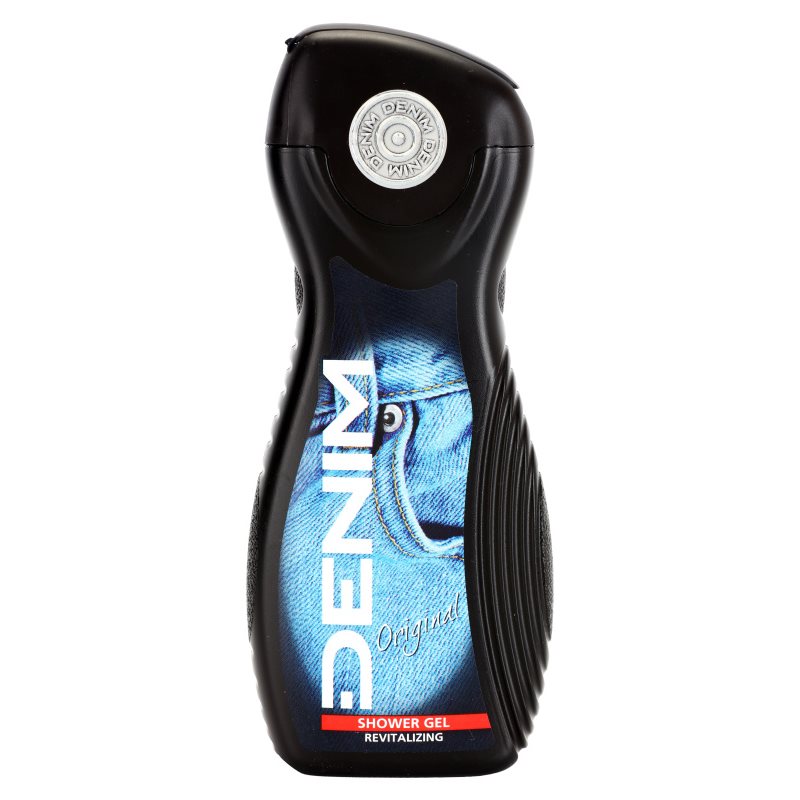 Denim Original sprchový gel pro muže 250 ml - parfo.cz