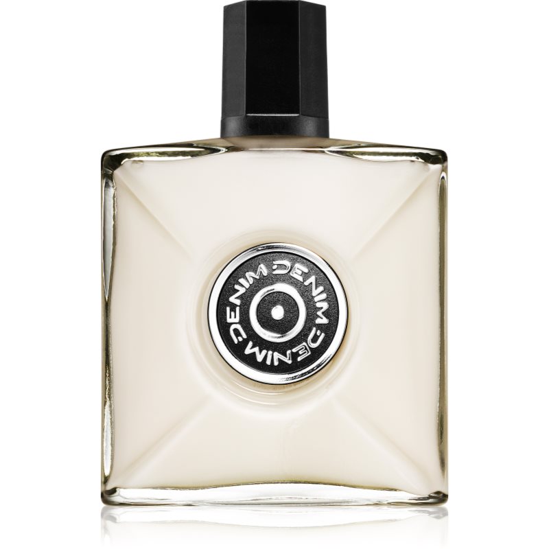Denim Sensitive balzám po holení pro muže 100 ml - parfo.cz
