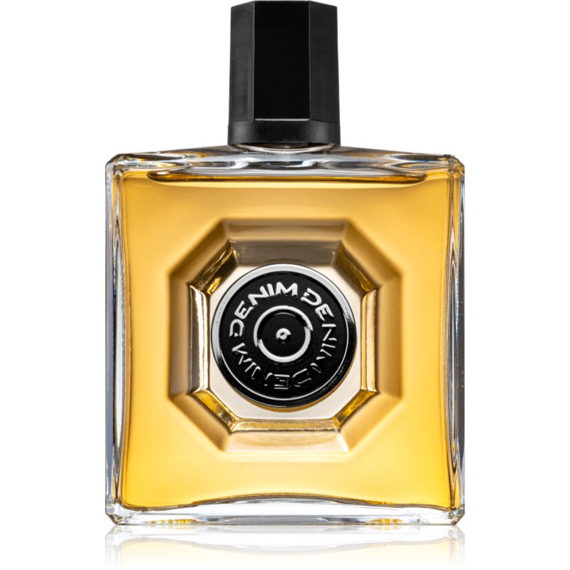 Denim Tribe voda po holení pro muže 100 ml - parfo.cz