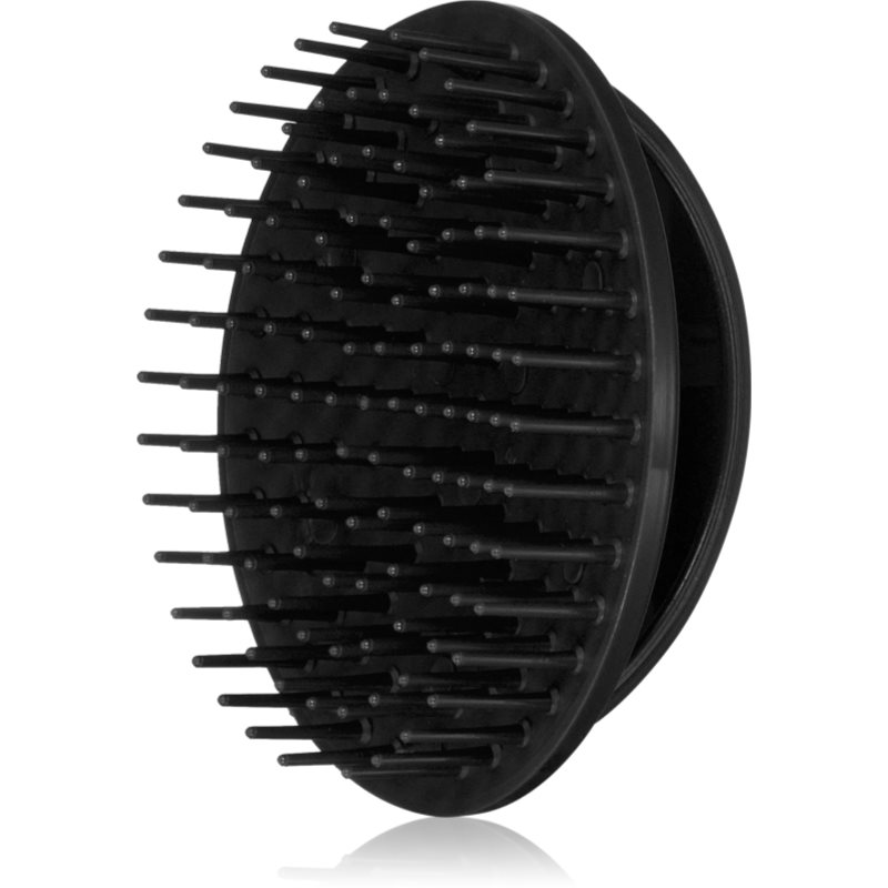 Denman D6 Be Bop Massage Shower Brush masážní kartáč Black 1 ks - parfo.cz