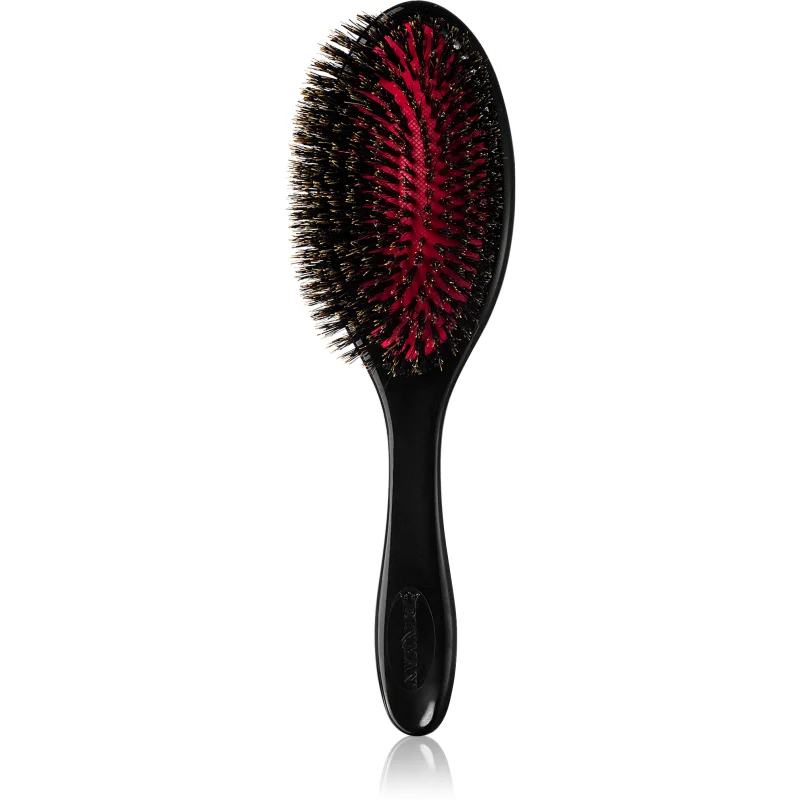 Denman D82M Finisher plochý kartáč 1 ks - parfo.cz