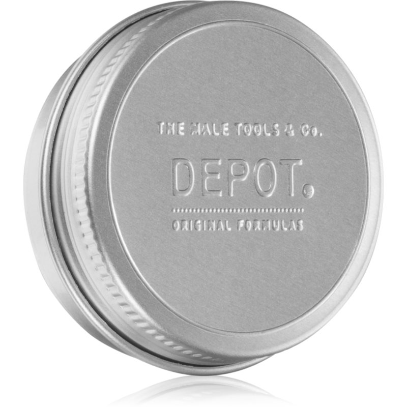 Depot No. 502 Beard & Moustache Butter hloubkově vyživující máslo na vousy 30 ml - parfo.cz