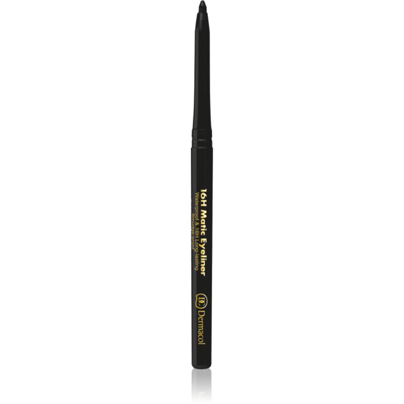 Dermacol 16H Matic Eyeliner automatická tužka na oči odstín 04 0.3 g - parfo.cz