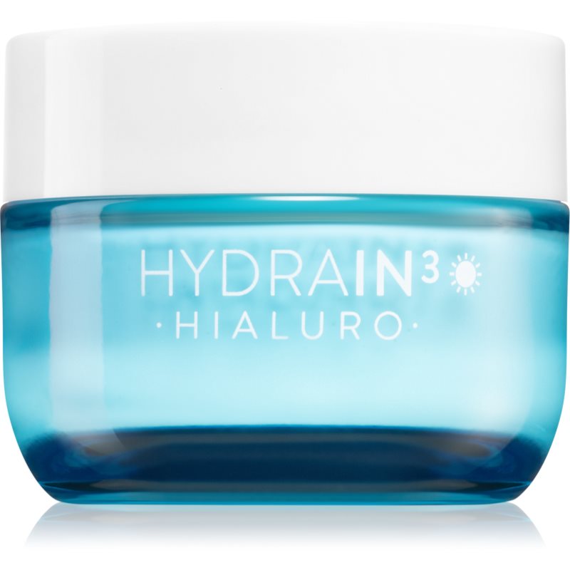 Dermedic Hydrain3 Hialuro hloubkově hydratační krém SPF 15 50 ml - parfo.cz