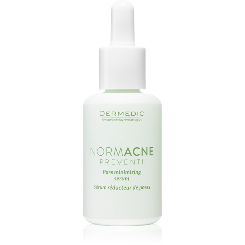 Dermedic Normacne Preventi sérum pro redukci rozšířených pórů 30 ml - parfo.cz