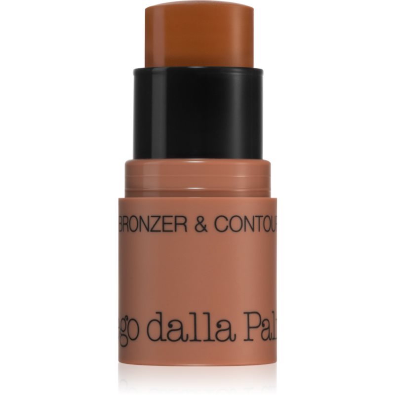 Diego dalla Palma All In One Bronzer & Contour multifunkční líčidlo pro oči