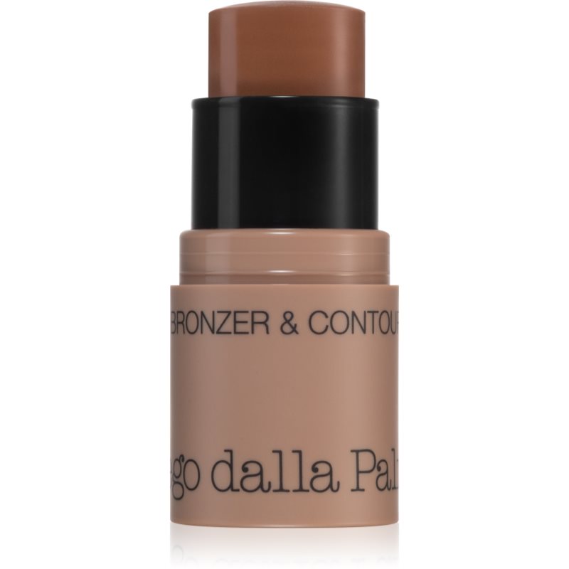 Diego dalla Palma All In One Bronzer & Contour multifunkční líčidlo pro oči
